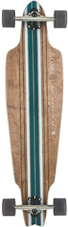 Globe Longboards GLB-Prowler